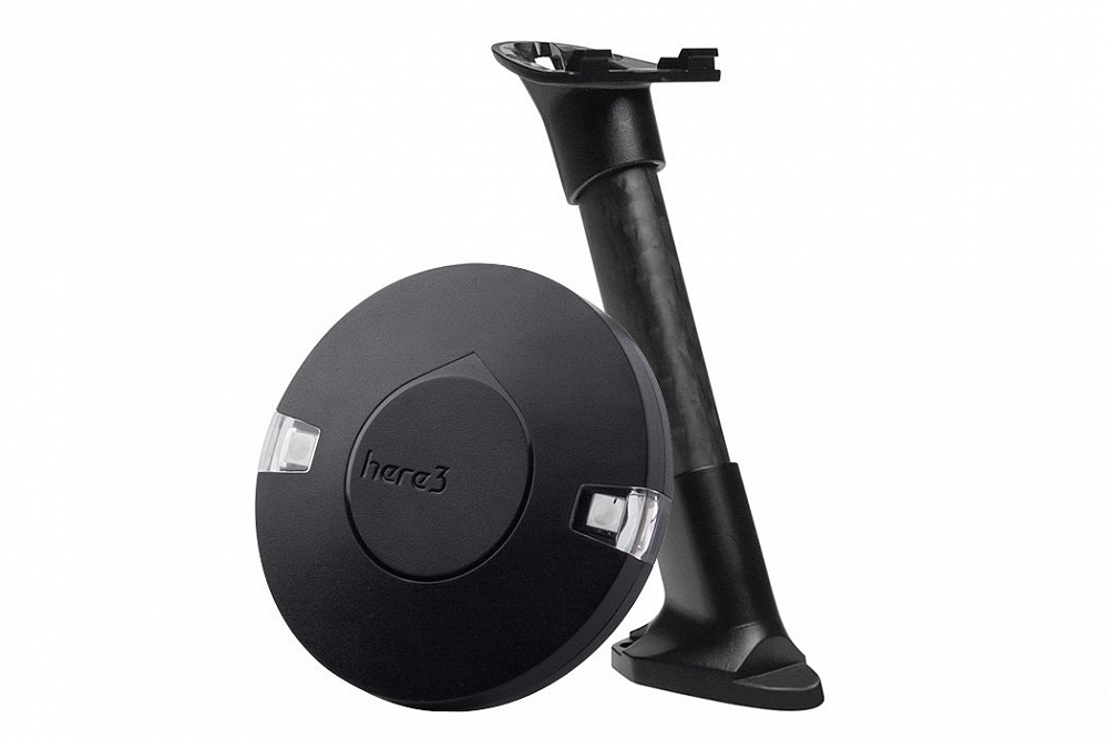 GPS HEX Here 3+ CAN GNSS iStand ������� �� ����� ��������