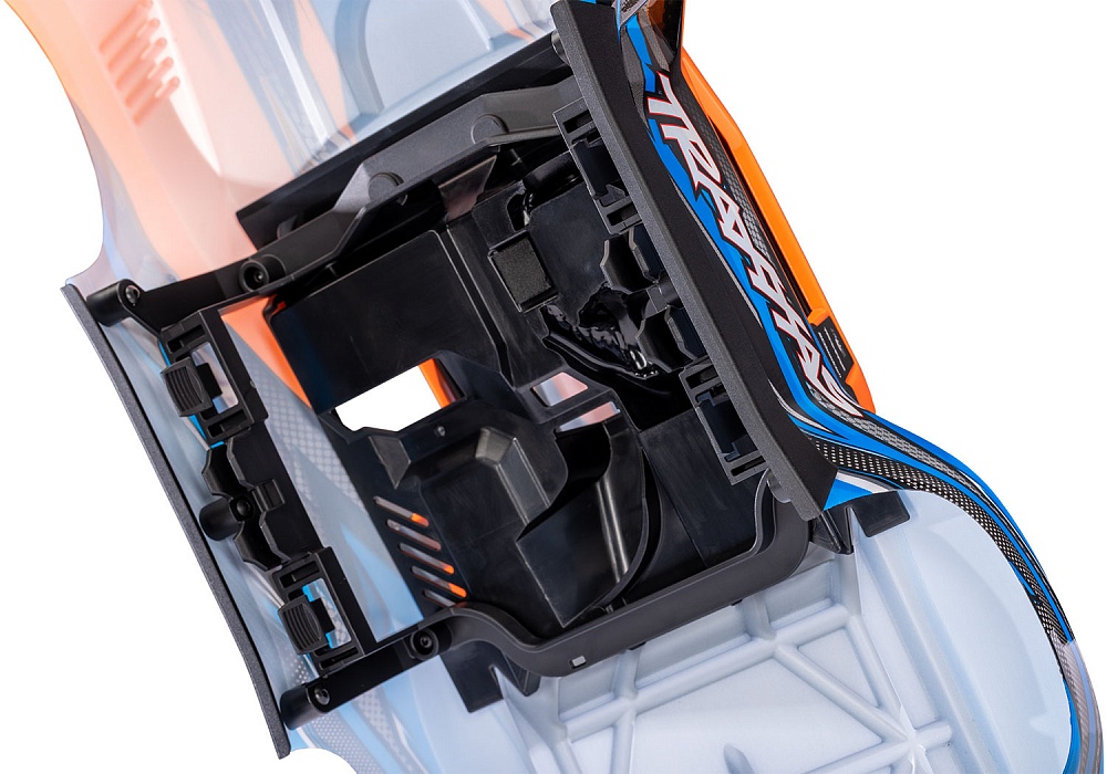 MINI SLASH 4X4 Traxxas BL2S 108164-1-GRN (34)