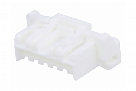 5 �� - ���������� MOLEX 502439-0600 Male