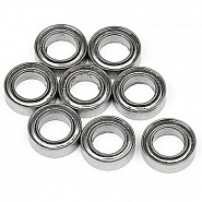 ϳ�������� HPI Racing Maverick 10 � 6 � 3 �� 8 �� (MV28030)