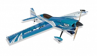 ˳��� �� ������������� Precision Aerobatics XR-52 1321�� KIT (�����)