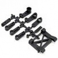 �������� ��������� ��������� HPI Racing Sprint (HPI85097)