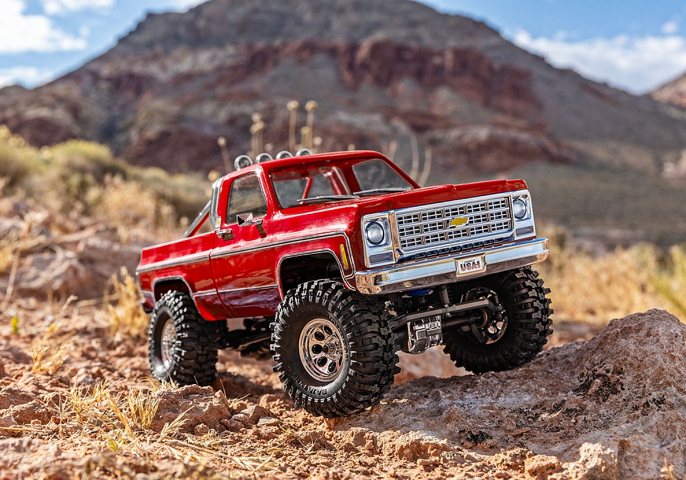 97064-1-TRX-4M-K10-Red-Action-7707