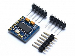 ������ OSD Ardupilot Micro MinimOSD (�� ��������)