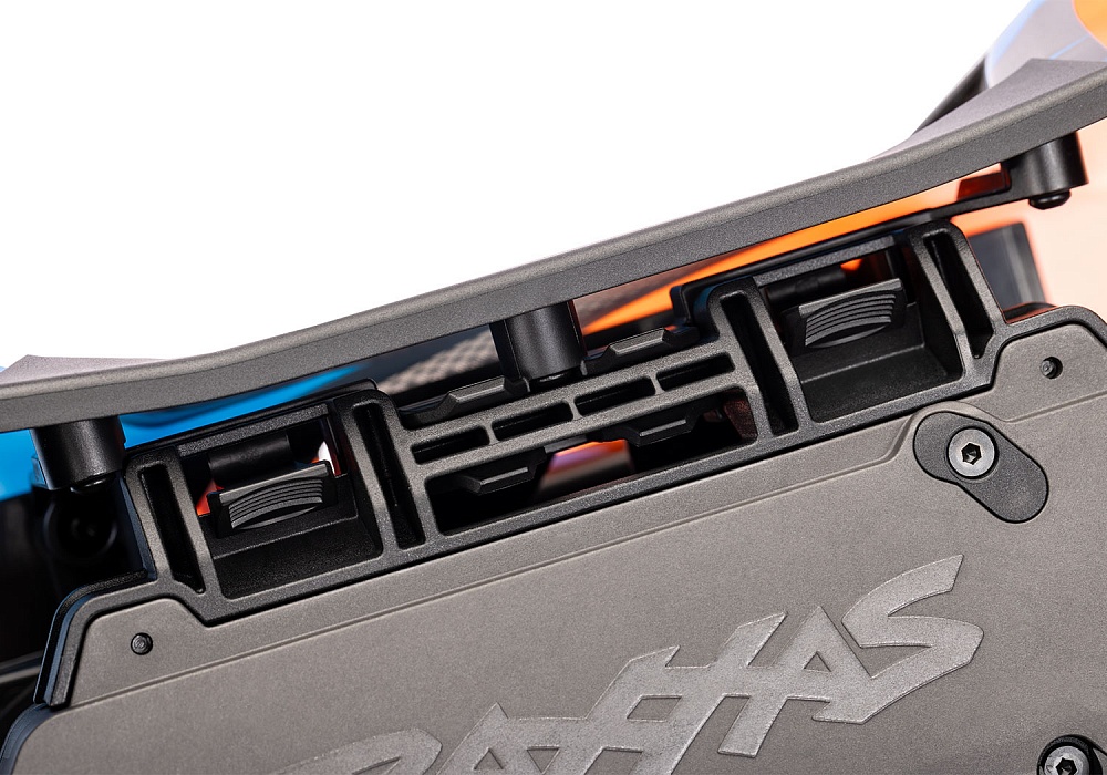 MINI SLASH 4X4 Traxxas BL2S 108164-1-GRN (10)