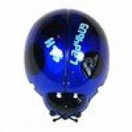 ������ Sanlianhuan Lady Bug Blue (6043-A-001B)