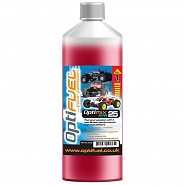 ������ OptiFuel Optimix RTR 25% Nitro ��������� �� ���������� 1� (OP1007)