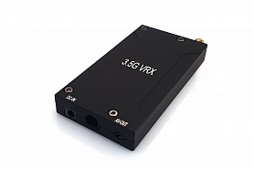 ������������ 3.3GHz