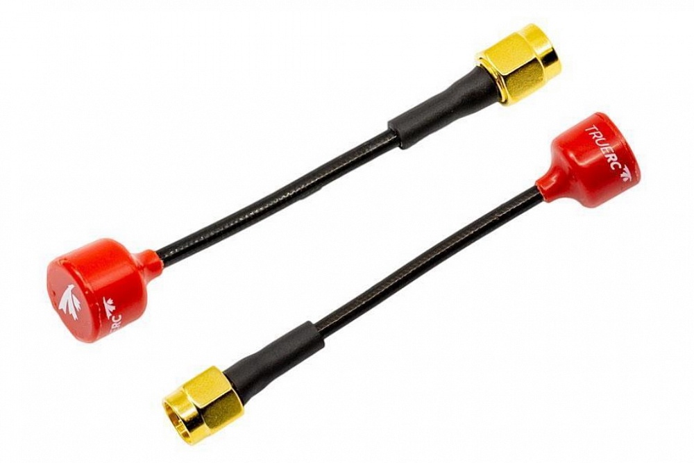 ������� 5.8��� TrueRC SINGULARITY 5.8 (RHCP RP-SMA 62mm)