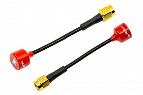 ������� 5.8��� TrueRC SINGULARITY 5.8 (RHCP RP-SMA 62mm)