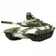 ���� VSTank Pro Russian Army T-72 M1 1:24 RTR 420 �� ��������� (A02105933)