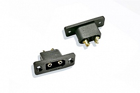 �������� AMASS XT90E Male 2��