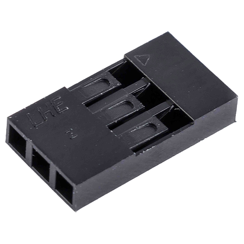 JR J Servo 3-Pin Female �������� JR-J-3P ����������� ������ (AWKL-00000003JR)