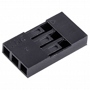 JR J Servo 3-Pin Female �������� JR-J-3P ����������� ������ (AWKL-00000003JR)