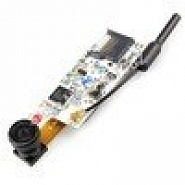 ����� ���������� ���� 5,8 ��� � ������� H107D+ Hubsan (H107D+-08)