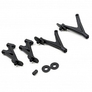 Team Losi Racing �������� ��������� 22 (TLR4161)