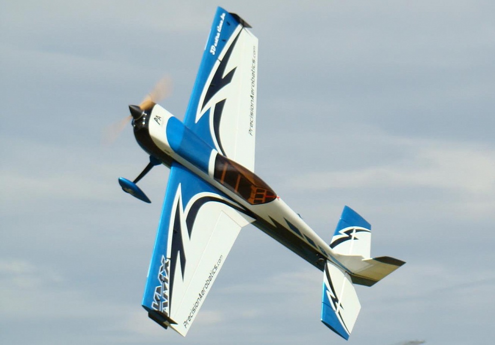 ˳��� ������������� Precision Aerobatics Katana MX 1448�� KIT (�����)