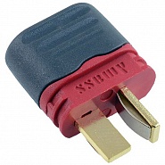 T-Deans Male AMASS T-Plug ���'�� ������� ���� � ��������� (AM-1015E-M)