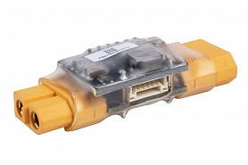 ������ �������� HEX Power Brick Mini ��� Pixhawk 2.1