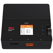 608AC ISDT AC100-240� DC10-30� 1,0-30� 0,1-8� AC50�� DC200�� �������� ������� (ISDT 608AC)