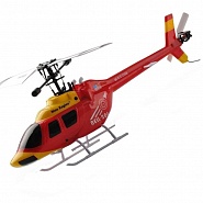 ������� �� ����� ������������� Nine Eagles Bell 206 RTF (NE30232824207028A)