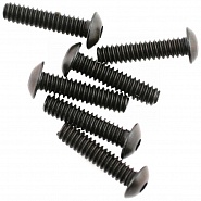 ������ Losi 4-40 x 1/2' 6 �� (LOSA6256)