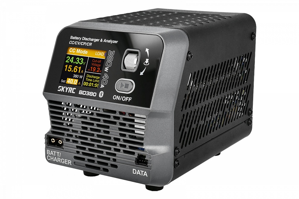 ��������� ������� SkyRC BD380 40A/380W (SK-600153)