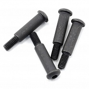 ����� ��������� Traxxas 1:16 ����� 4�� (7155)