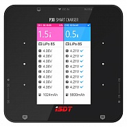 P30 ISDT DC10-34� 1,0-34� 0,2-30� DC1000-1500�� 2CH �������� ������� (ISDT P30)