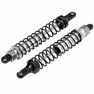 ������������ HPI Racing Maverick Blackout 1:5 2�� 200�� ����� (MV24002)