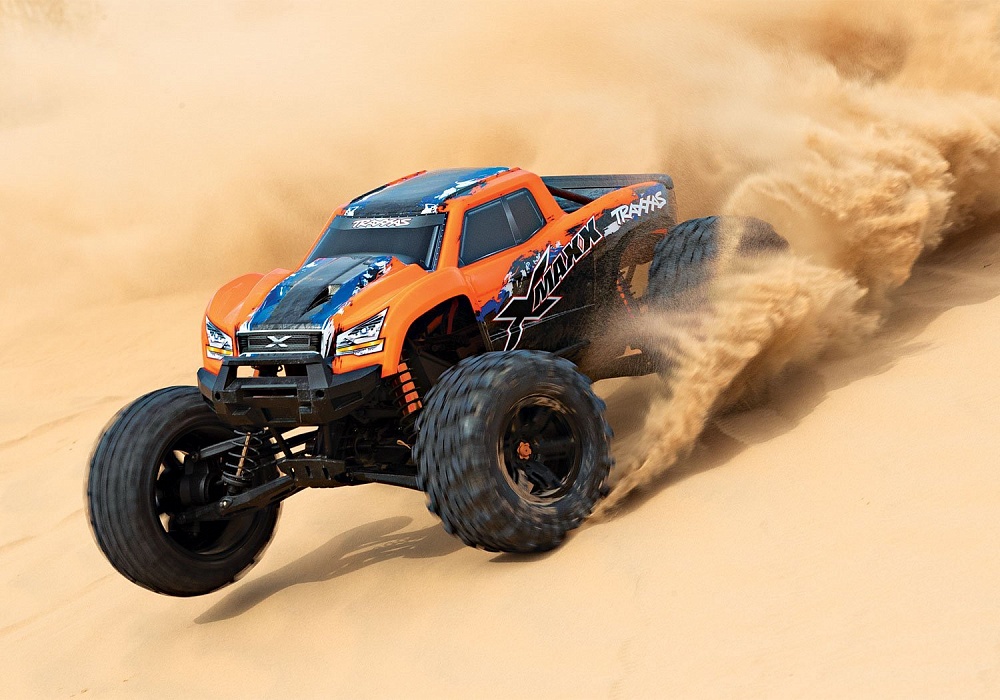 77086-4-X-Maxx-OrangeX-RtoL-Downhill-web