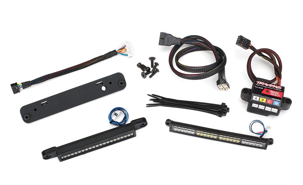7885-X-Maxx-Light-kit