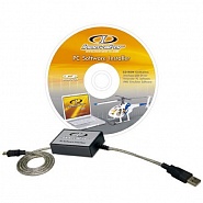 ������������ Thunder Tiger  Innovator USB ������� � ���������� ������������� (2708)