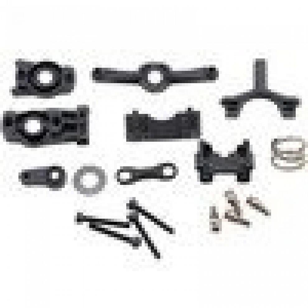 �������������� �������� ������������ Traxxas 1:16 (7043)