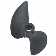 ����� ������� Pro Boat 1,6" x 2,5" Composite (PRB0151)