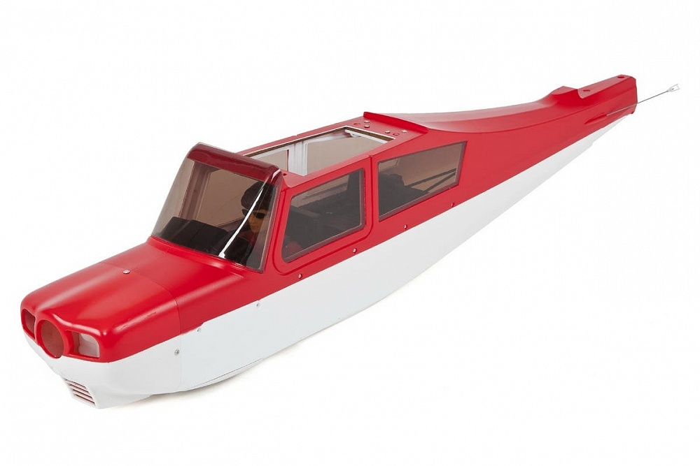 ������� ����� VolantexRC Super Decathlon 1400�� (V-7475-01)
