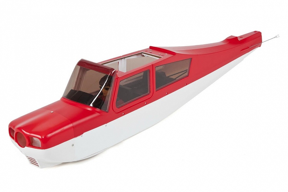 ������� ����� VolantexRC Super Decathlon 1400�� (V-7475-01)