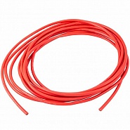 24 AWG GTI 40x0,08x1000�� ������ ���������� ���������� (24AWG-Red-1M)