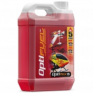 ������ OptiFuel Optimix 5% Nitro Aero �������� 5� (OH0518)