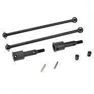 ������� � ��������� Thunder Tiger TA-ET 1:10 ����� (PD9205)