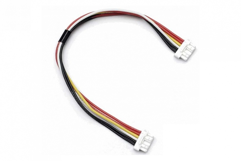 ������ MAUCH Power-Cube ��� Pixhawk 2.1 200 ��