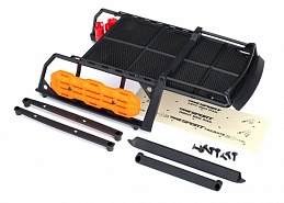 ������������� �������� Traxxas TRX-4 � �������� (8120X)