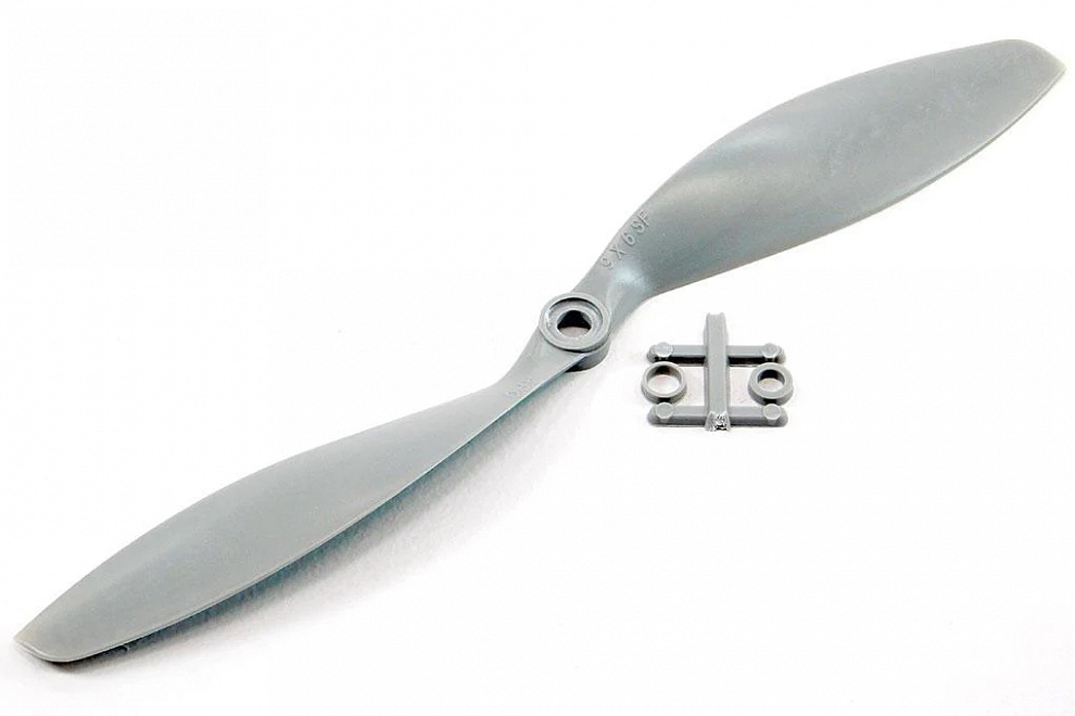 �������� 9" ������� APC 9x6SF ��� �/� ����� (1 �� CCW)