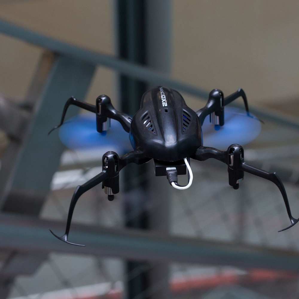 ������������ Blade Nano QX2 FPV BNF ��� ������ (BLH9180)