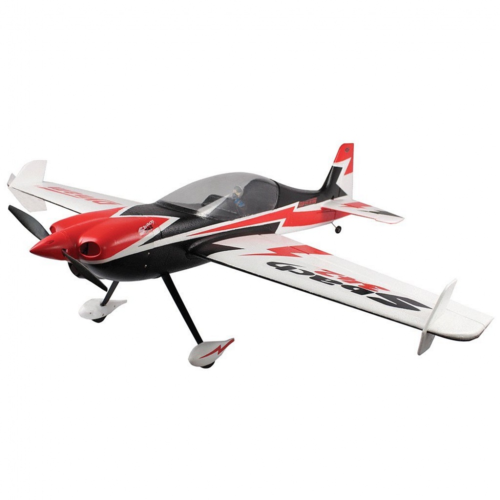 C������ Dynam Sbach342 Brushless 3D PNP 1250 �� (DY8945 PNP)