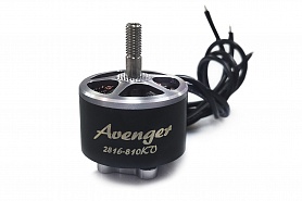 ����� BrotherHobby Avenger 2816 810KV