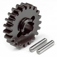 �������� ��������� HPI Racing Super 5SC Flux 21Tx1M (HPI106269)