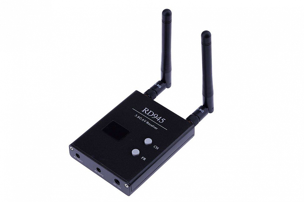 ³���������� FPV 5.8GHz Readytosky RD945 48 ������ �������