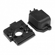 �������� ������� � ������� ��������� HPI Racing Maverick (MV28010)