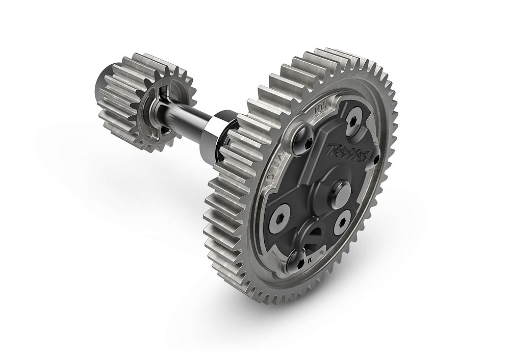 78086-4-XRT-Trans-Cush-Drive-Assy-50T-3084